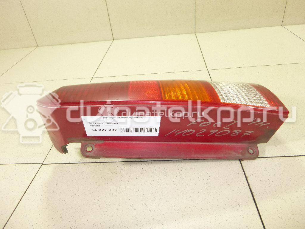 Фото Фонарь задний правый  1233322 для Ford Focus {forloop.counter}}