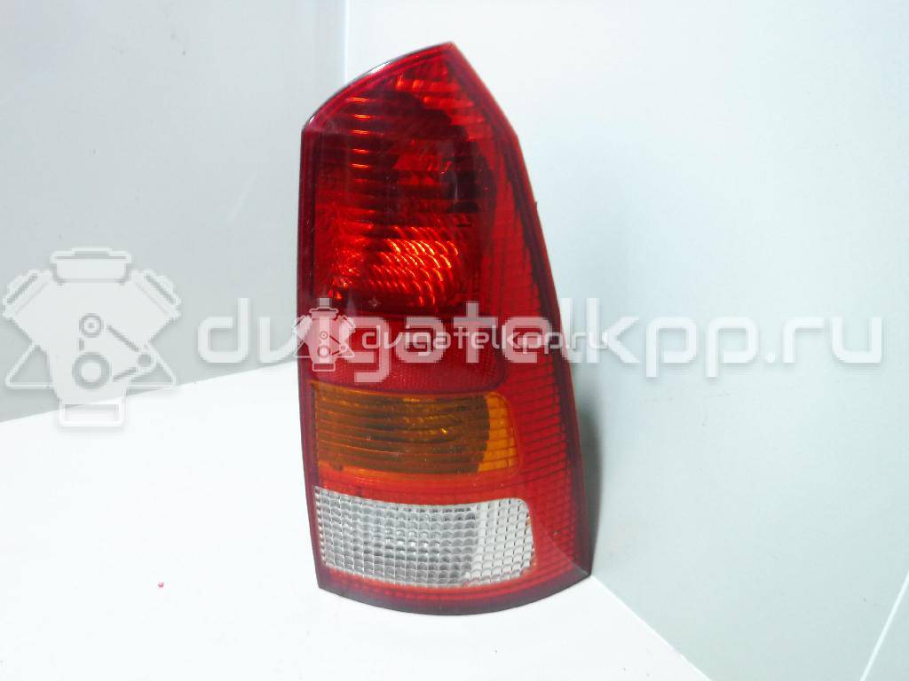 Фото Фонарь задний правый  1233322 для Ford Focus {forloop.counter}}