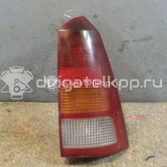 Фото Фонарь задний правый  1233322 для Ford Focus