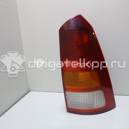 Фото Фонарь задний правый  1233322 для Ford Focus