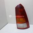 Фото Фонарь задний правый  1233322 для Ford Focus {forloop.counter}}