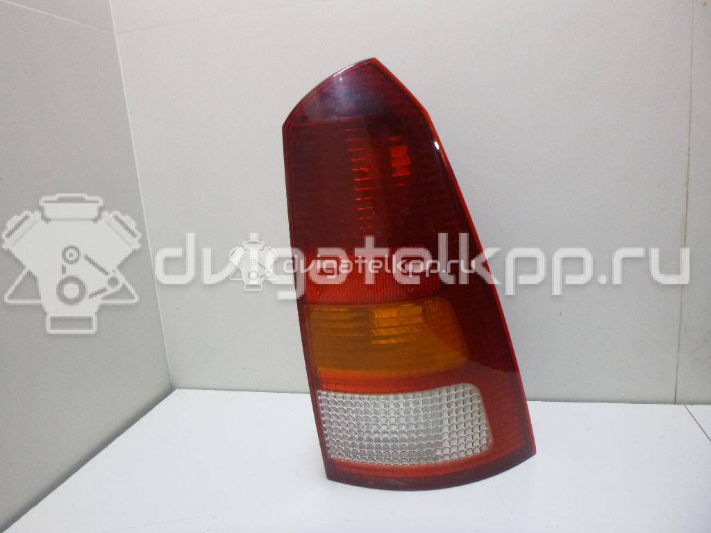 Фото Фонарь задний правый  1233322 для Ford Focus {forloop.counter}}
