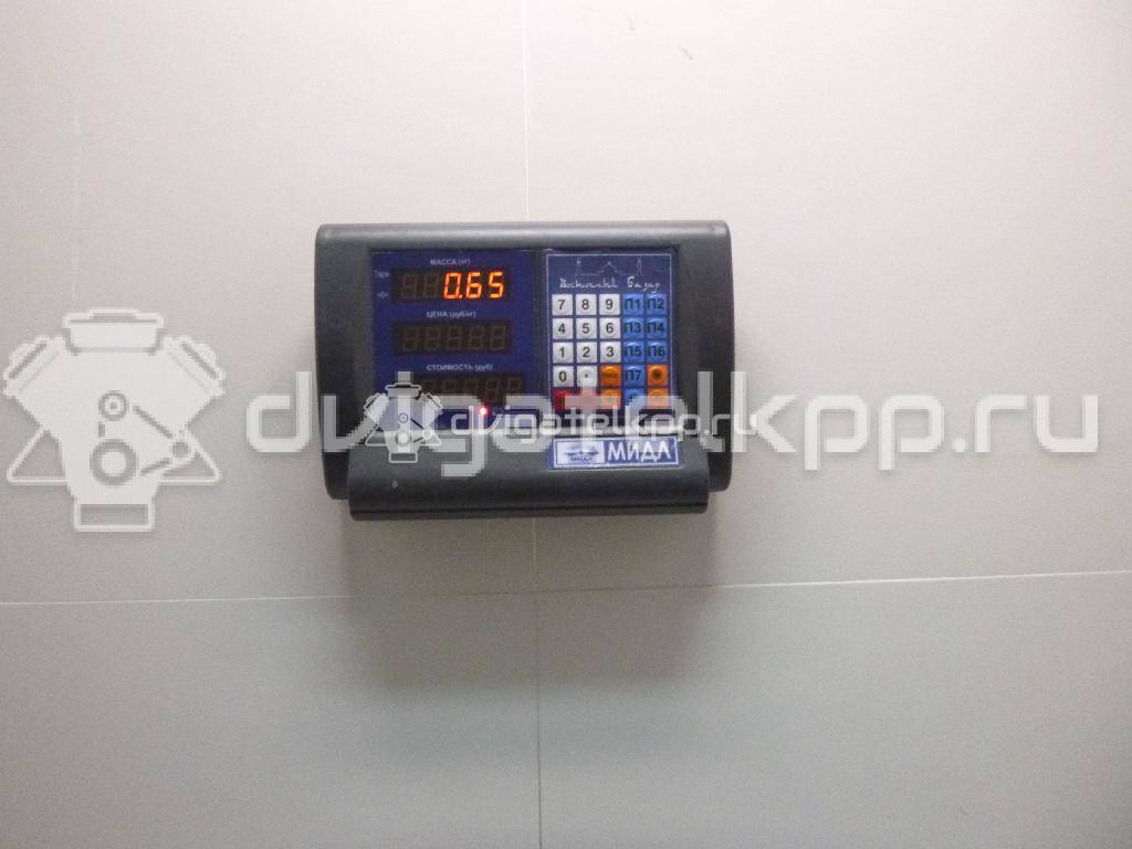 Фото Фонарь задний правый  1233322 для Ford Focus {forloop.counter}}