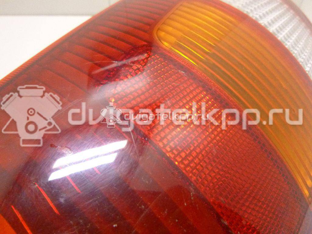 Фото Фонарь задний правый  1233322 для Ford Focus {forloop.counter}}