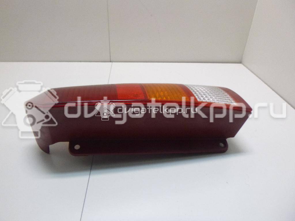 Фото Фонарь задний правый  1233322 для Ford Focus {forloop.counter}}