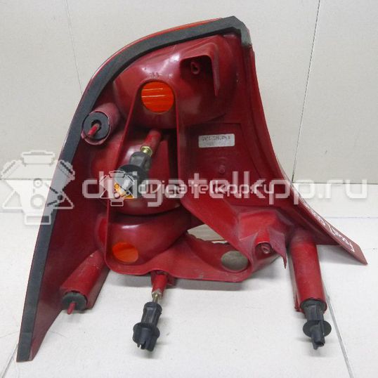 Фото Фонарь задний правый  1150021 для Ford Focus