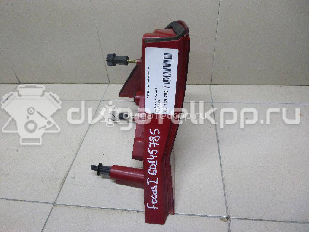Фото Фонарь задний правый  1150021 для Ford Focus {forloop.counter}}