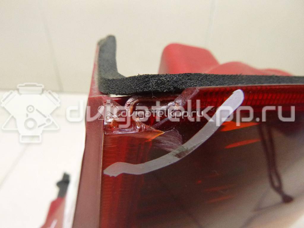 Фото Фонарь задний правый  1150021 для Ford Focus {forloop.counter}}