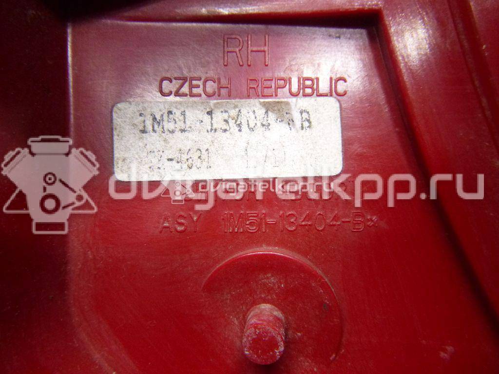 Фото Фонарь задний правый  1150021 для Ford Focus {forloop.counter}}