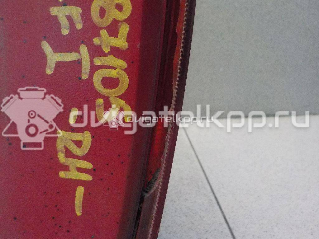 Фото Фонарь задний правый  1150021 для Ford Focus {forloop.counter}}