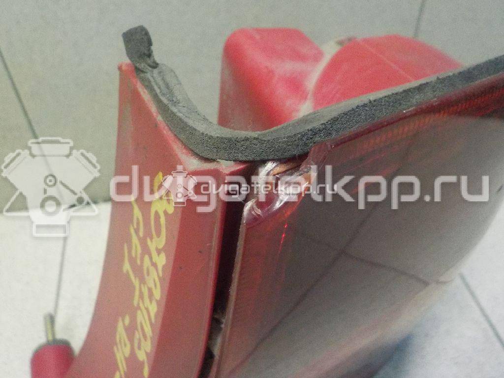 Фото Фонарь задний правый  1150021 для Ford Focus {forloop.counter}}