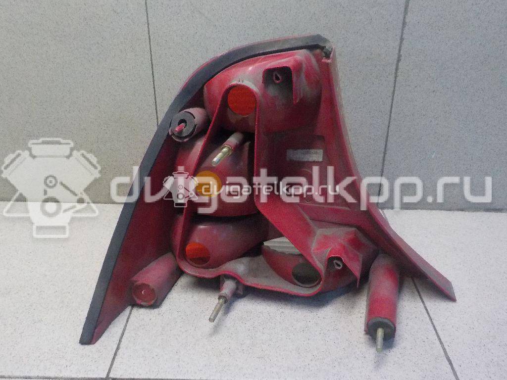 Фото Фонарь задний правый  1150021 для Ford Focus {forloop.counter}}