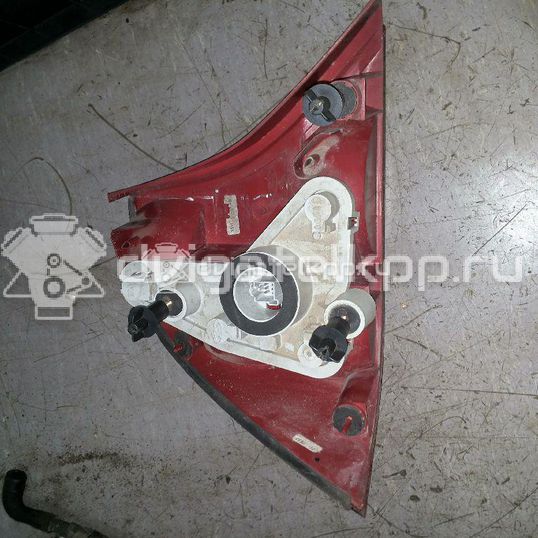 Фото Фонарь задний правый  1150021 для Ford Focus