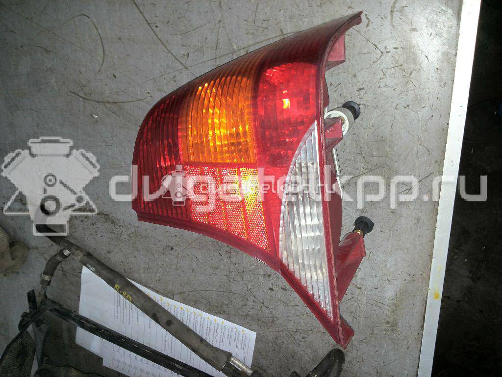 Фото Фонарь задний правый  1150021 для Ford Focus {forloop.counter}}