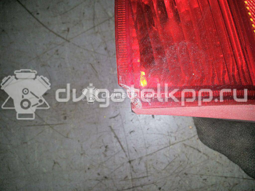 Фото Фонарь задний правый  1150021 для Ford Focus {forloop.counter}}