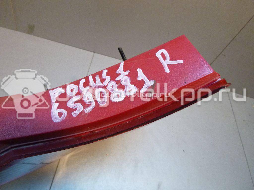 Фото Фонарь задний правый  1150021 для Ford Focus {forloop.counter}}