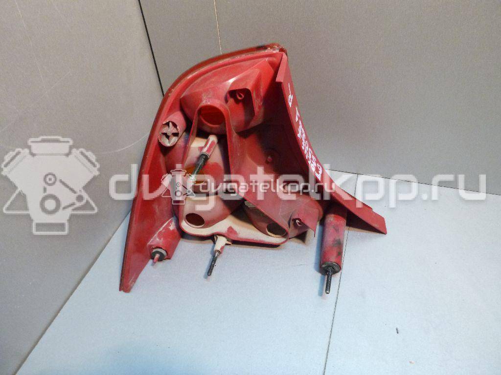 Фото Фонарь задний правый  1150021 для Ford Focus {forloop.counter}}