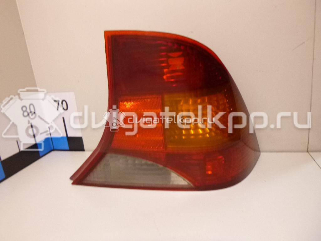 Фото Фонарь задний правый  1150021 для Ford Focus {forloop.counter}}