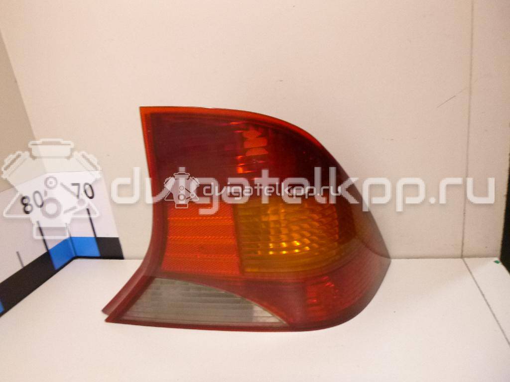 Фото Фонарь задний правый  1150021 для Ford Focus {forloop.counter}}