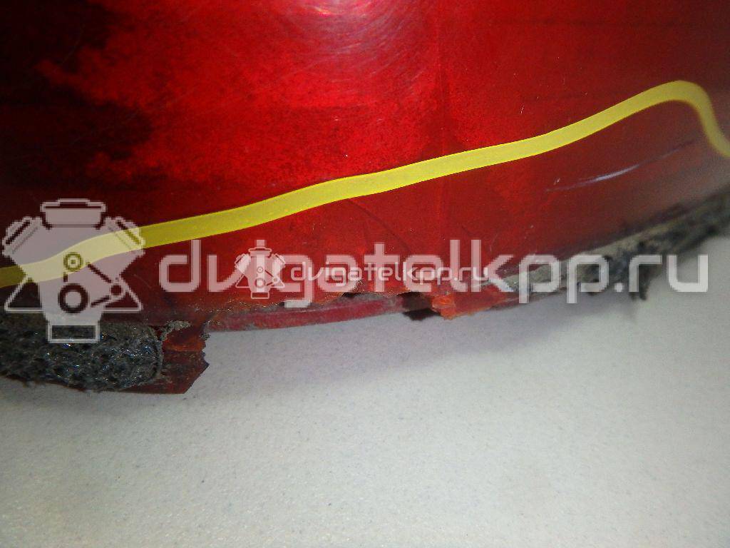 Фото Фонарь задний правый  1150021 для Ford Focus {forloop.counter}}