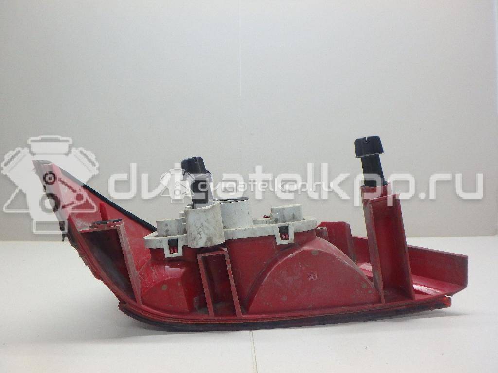 Фото Фонарь задний правый  1150021 для Ford Focus {forloop.counter}}