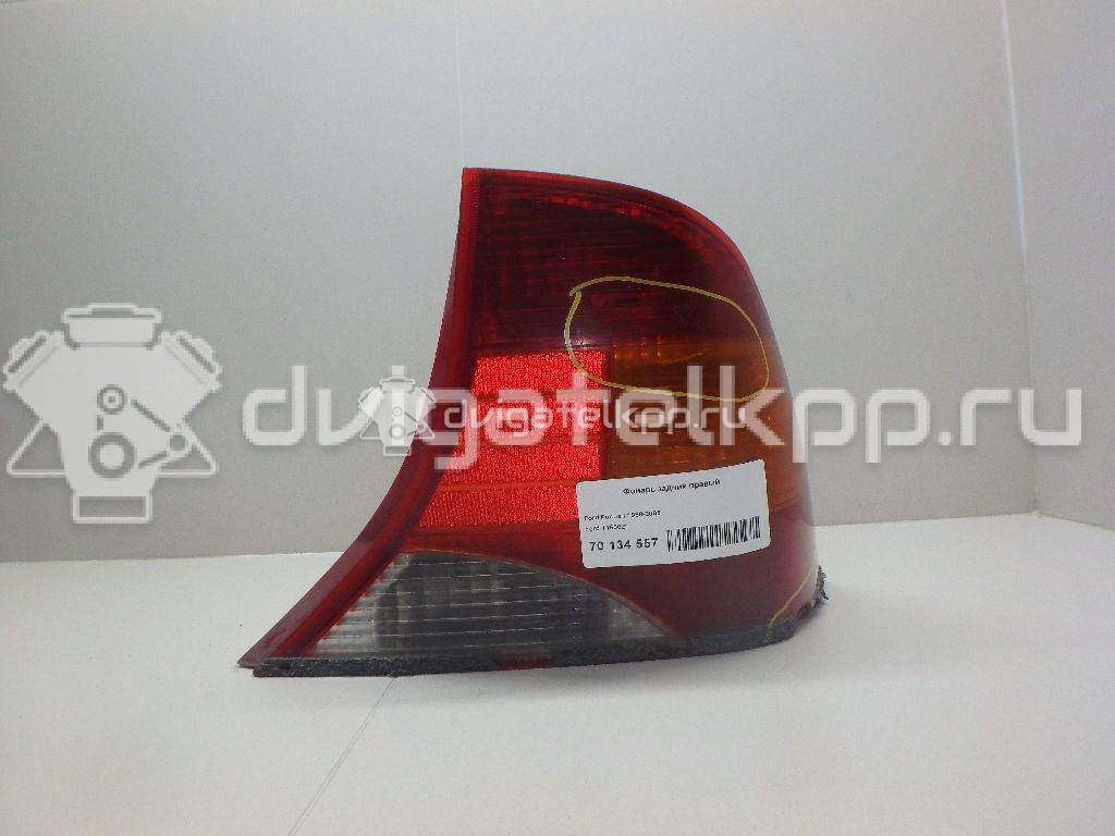 Фото Фонарь задний правый  1150021 для Ford Focus {forloop.counter}}