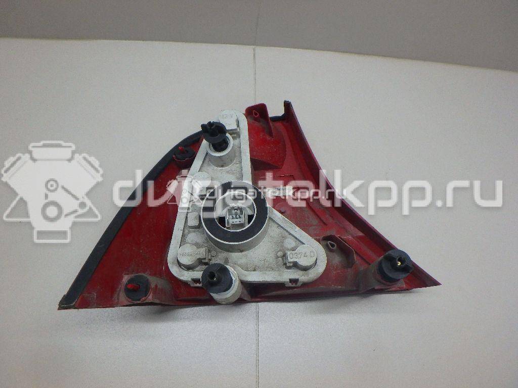 Фото Фонарь задний правый  1150021 для Ford Focus {forloop.counter}}
