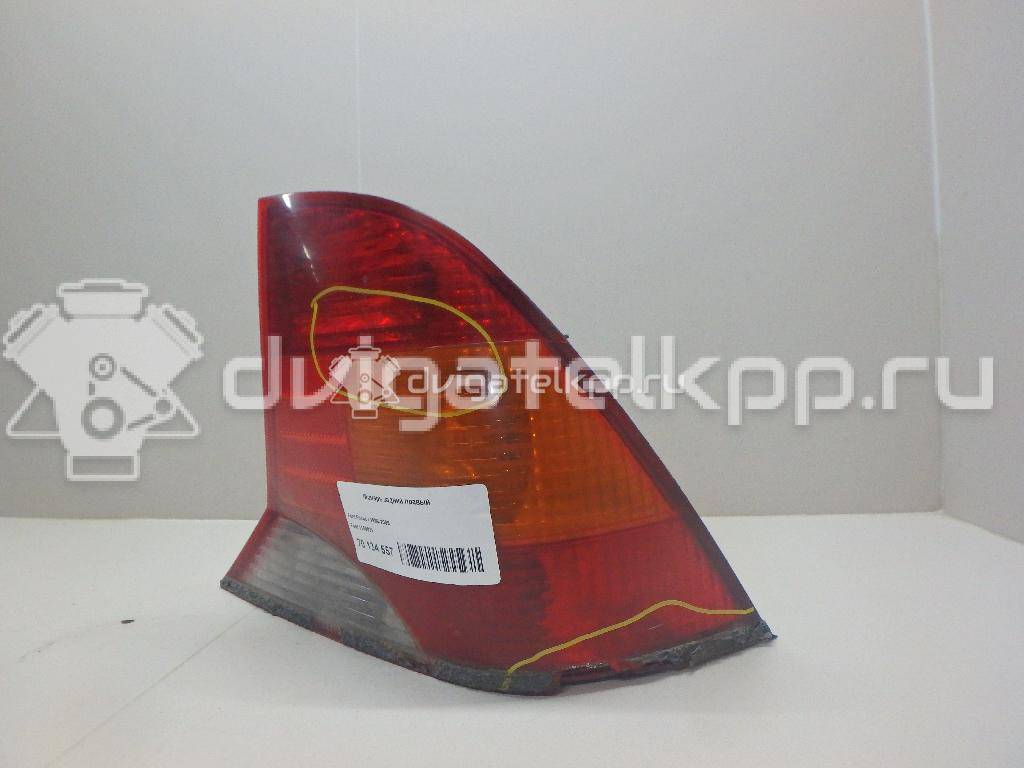 Фото Фонарь задний правый  1150021 для Ford Focus {forloop.counter}}