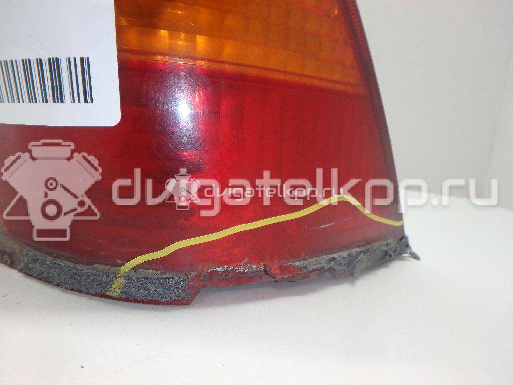 Фото Фонарь задний правый  1150021 для Ford Focus {forloop.counter}}