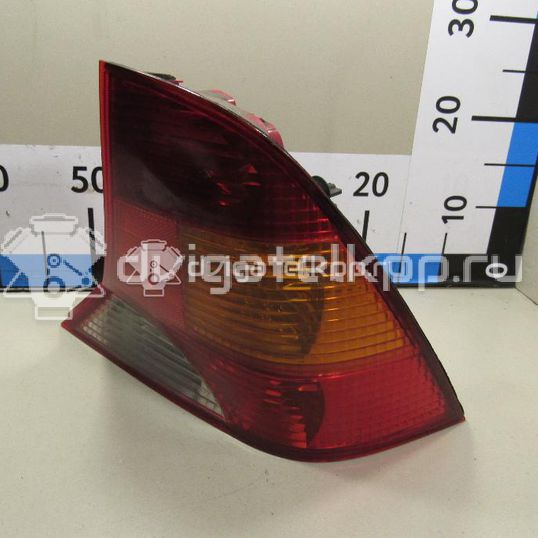 Фото Фонарь задний правый  1150021 для Ford Focus