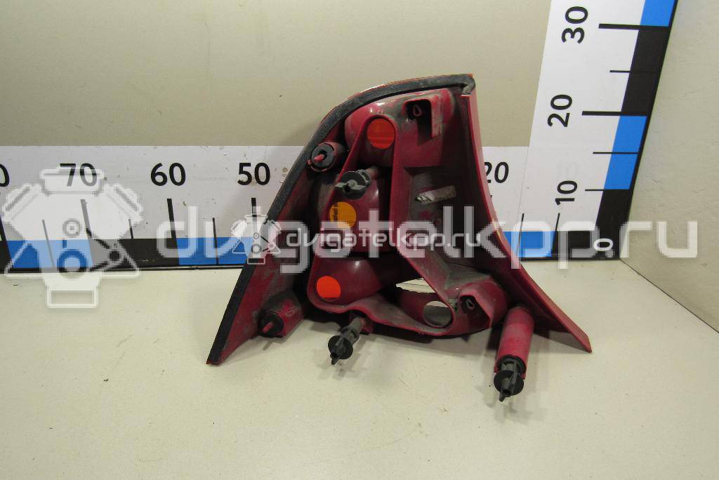 Фото Фонарь задний правый  1150021 для Ford Focus {forloop.counter}}