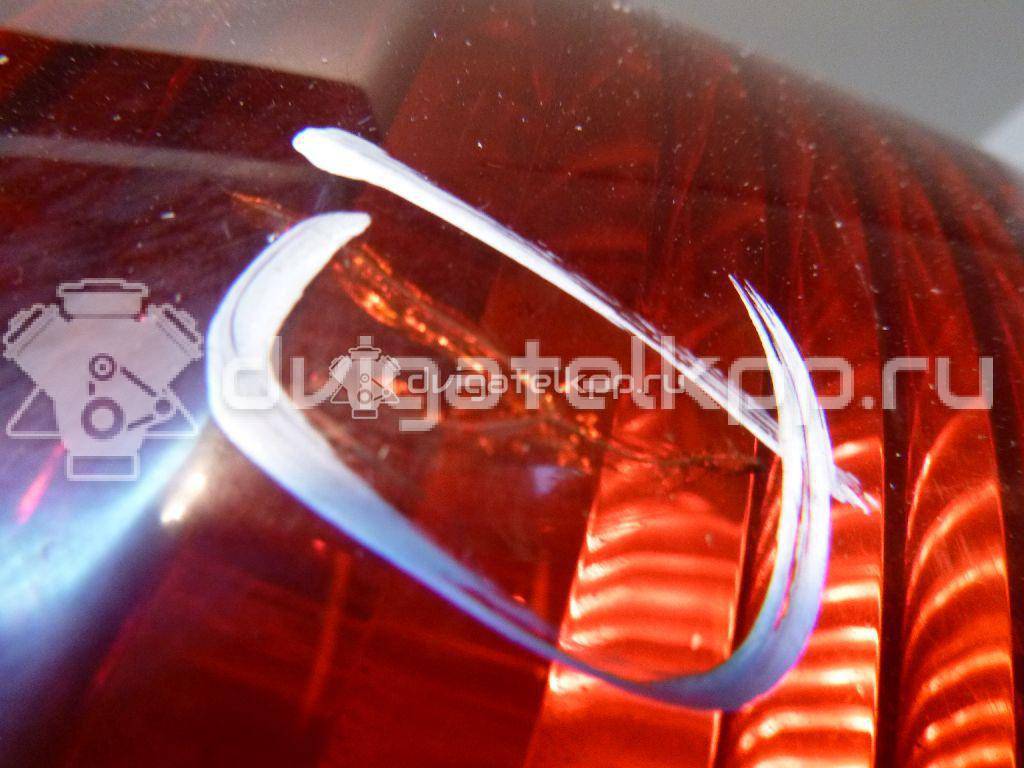 Фото Фонарь задний правый  1m5113a602eb для Ford Focus {forloop.counter}}