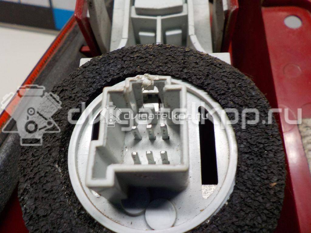 Фото Фонарь задний правый  1M5113A602EB для Ford Focus {forloop.counter}}