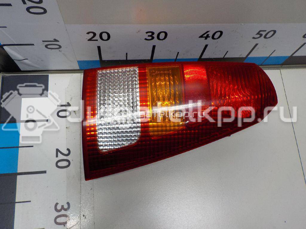 Фото Фонарь задний правый  1M5113A602EB для Ford Focus {forloop.counter}}