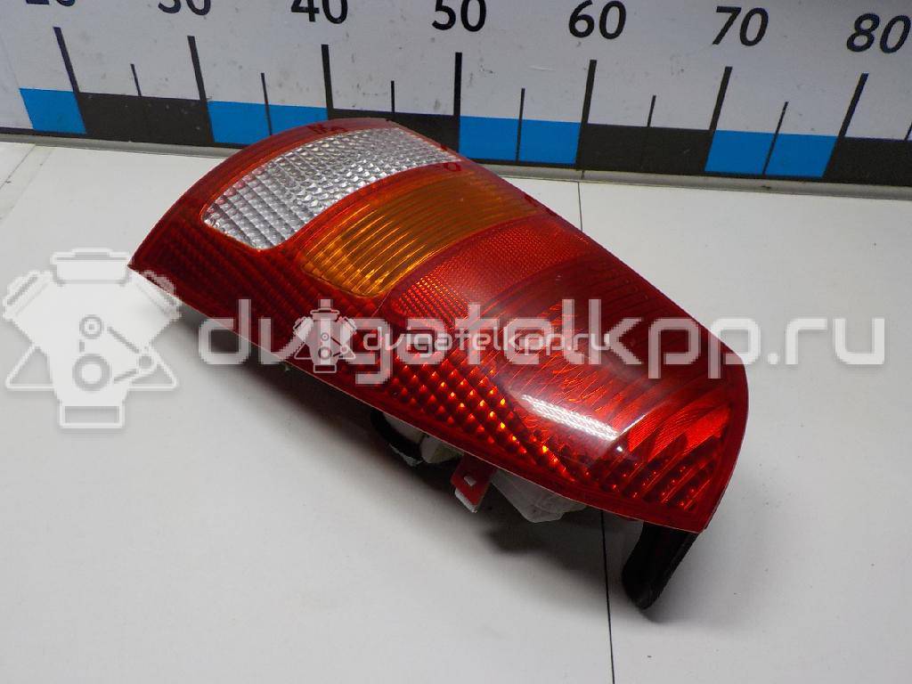Фото Фонарь задний правый  1M5113A602EB для Ford Focus {forloop.counter}}