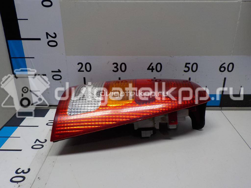 Фото Фонарь задний правый  1M5113A602EB для Ford Focus {forloop.counter}}