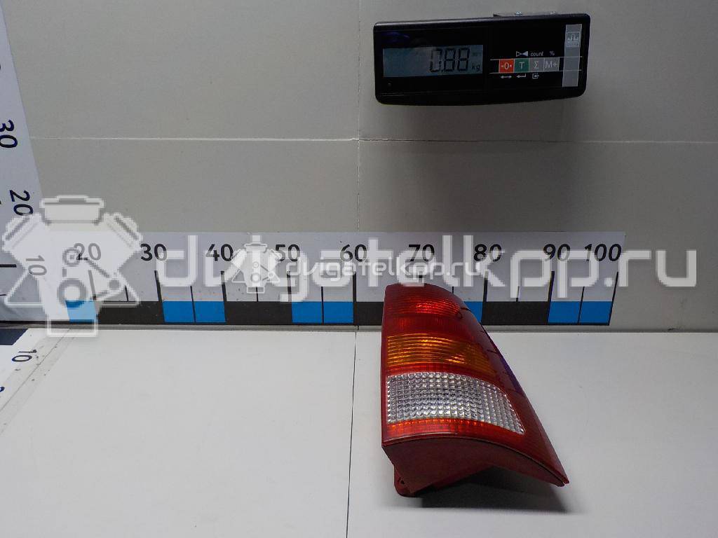 Фото Фонарь задний правый  1M5113A602EB для Ford Focus {forloop.counter}}