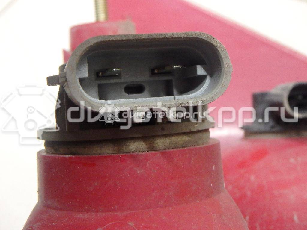 Фото Фонарь задний правый  2S4Z13404AA для Ford Focus {forloop.counter}}