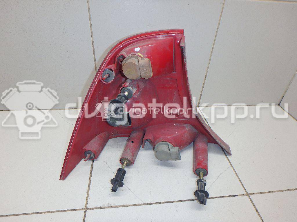 Фото Фонарь задний правый  2S4Z13404AA для Ford Focus {forloop.counter}}