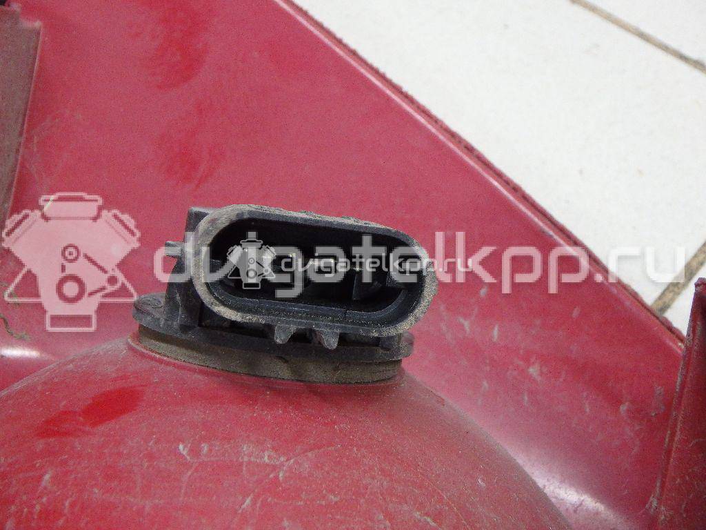 Фото Фонарь задний правый  2S4Z13404AA для Ford Focus {forloop.counter}}