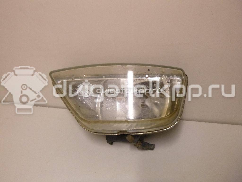 Фото Фара противотуманная левая  1306253 для Ford Focus {forloop.counter}}