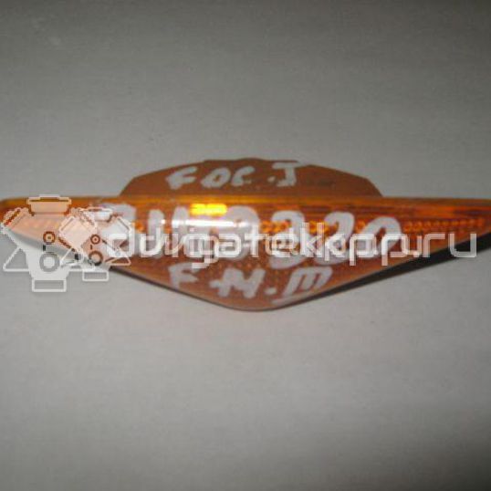 Фото Повторитель на крыло желтый  4517451 для Ford Focus / Mondeo