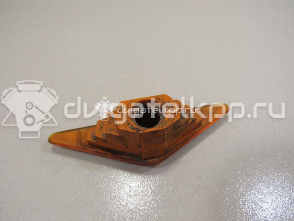 Фото Повторитель на крыло желтый  4517451 для Ford Focus / Mondeo {forloop.counter}}