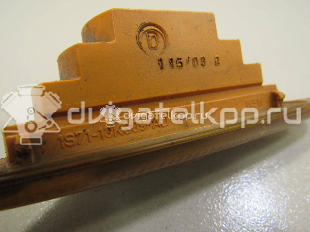 Фото Повторитель на крыло желтый  4517451 для Ford Focus / Mondeo {forloop.counter}}