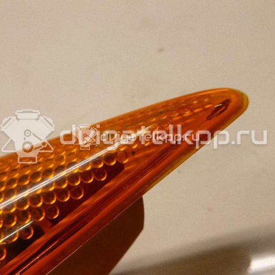 Фото Повторитель на крыло желтый  4517451 для Ford Focus / Mondeo