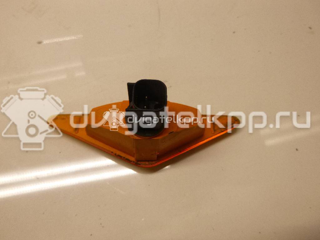 Фото Повторитель на крыло желтый  4517451 для Ford Focus / Mondeo {forloop.counter}}