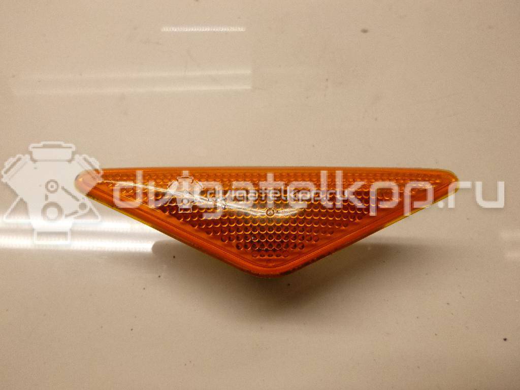 Фото Повторитель на крыло желтый  4517451 для Ford Focus / Mondeo {forloop.counter}}