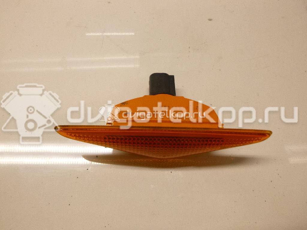 Фото Повторитель на крыло желтый  4517451 для Ford Focus / Mondeo {forloop.counter}}