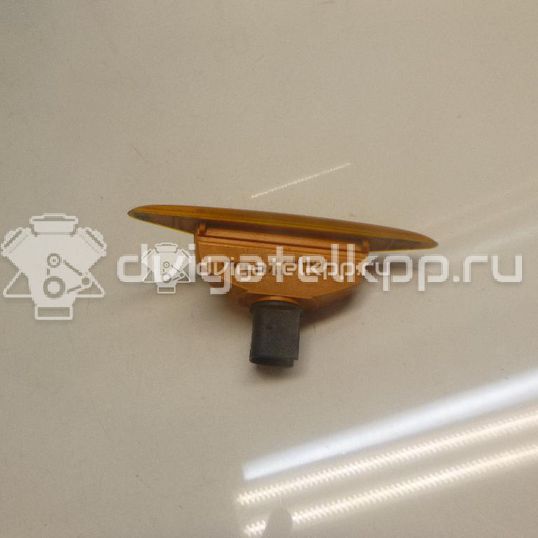 Фото Повторитель на крыло желтый  4517451 для Ford Focus / Mondeo
