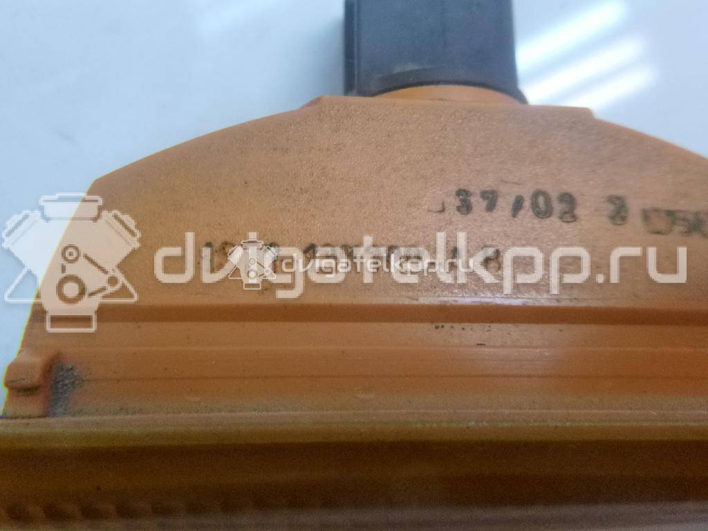 Фото Повторитель на крыло желтый  4517451 для Ford Focus / Mondeo {forloop.counter}}